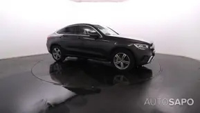 Mercedes-Benz Classe GLC de 2022