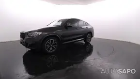 BMW X4 de 2024
