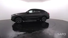 BMW X4 de 2024