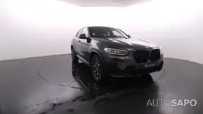BMW X4 de 2024