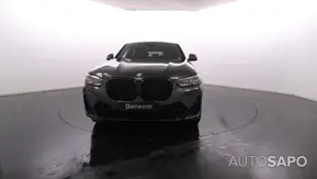 BMW X4 de 2024