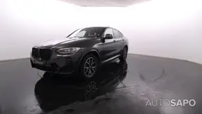 BMW X4 de 2024