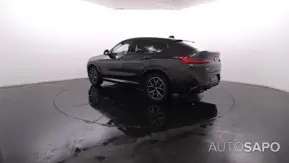 BMW X4 de 2024