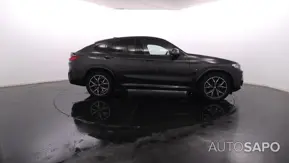 BMW X4 de 2024
