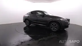 BMW X4 de 2024