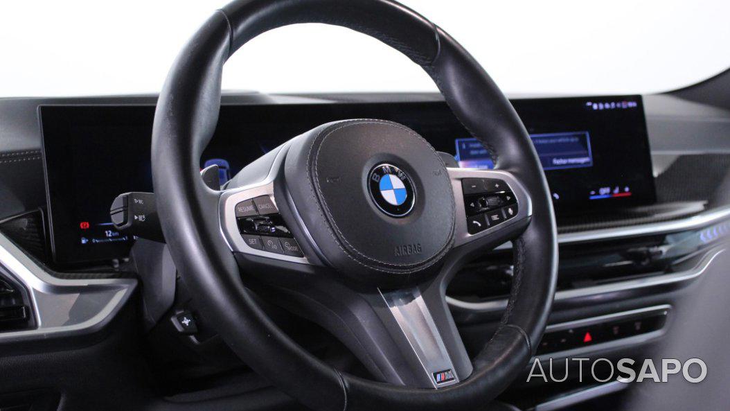 BMW X6 de 2024