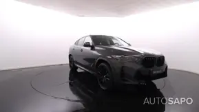 BMW X6 de 2024