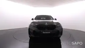 BMW X6 de 2024