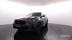 BMW X6 de 2024