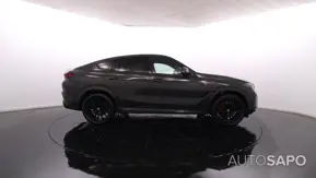 BMW X6 de 2024