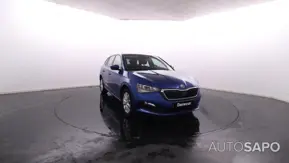 Skoda Scala de 2022