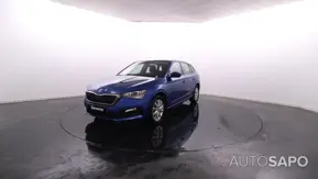 Skoda Scala de 2022