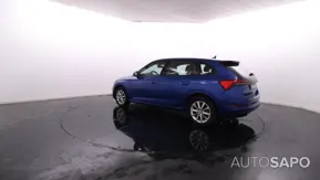 Skoda Scala de 2022