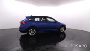 Skoda Scala de 2022