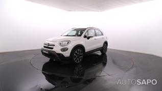 Fiat 500X de 2021