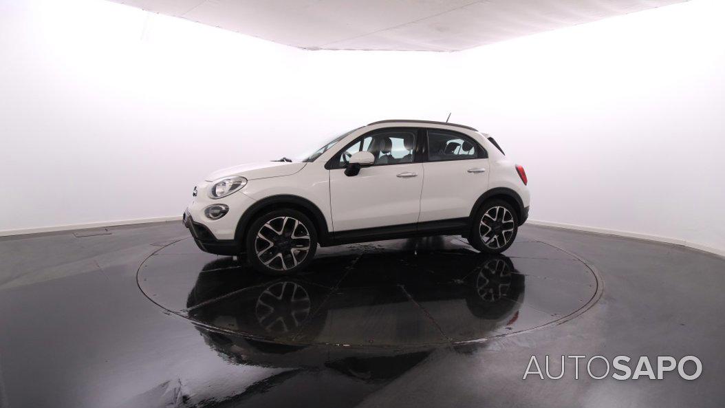 Fiat 500X de 2021