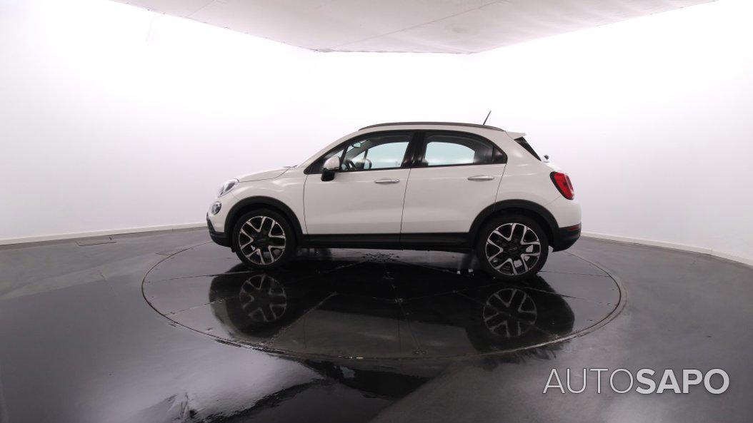 Fiat 500X de 2021