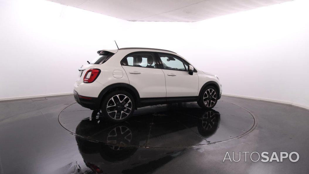 Fiat 500X de 2021