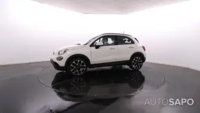 Fiat 500X de 2021