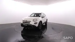 Fiat 500X de 2021