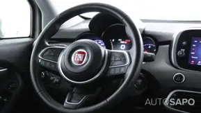 Fiat 500X de 2021