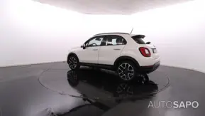 Fiat 500X de 2021