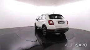 Fiat 500X de 2021