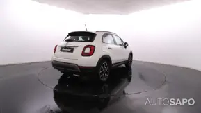 Fiat 500X de 2021