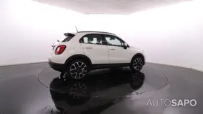 Fiat 500X de 2021