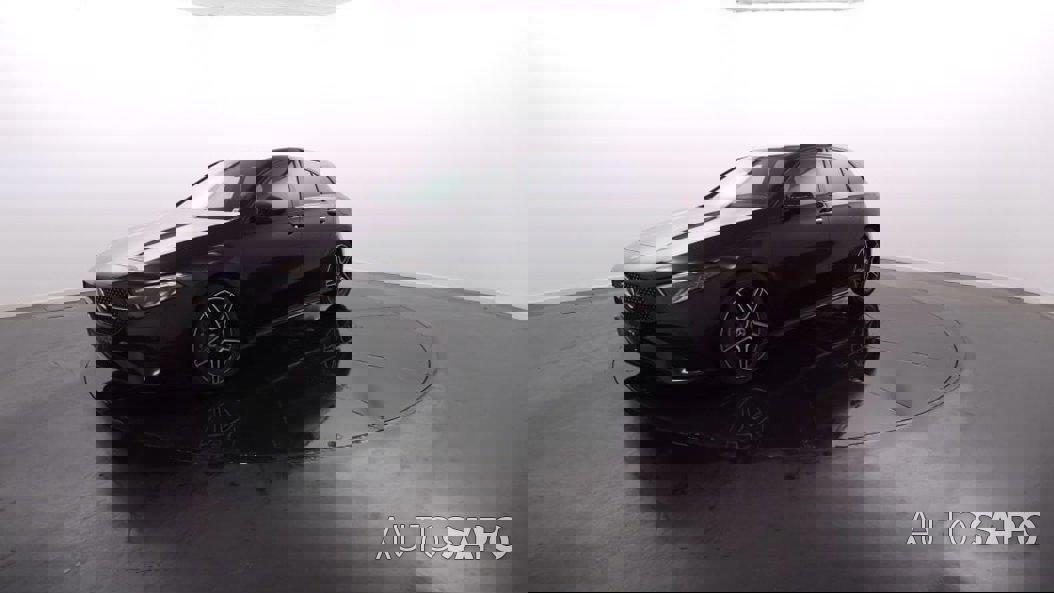 Mercedes-Benz Classe A de 2023