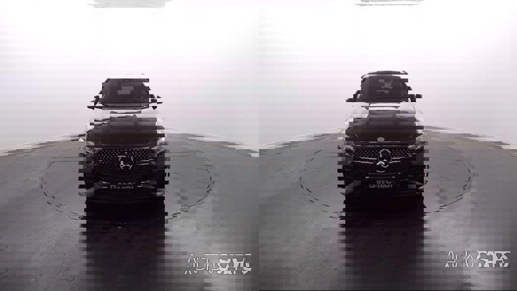 Mercedes-Benz Classe A de 2023