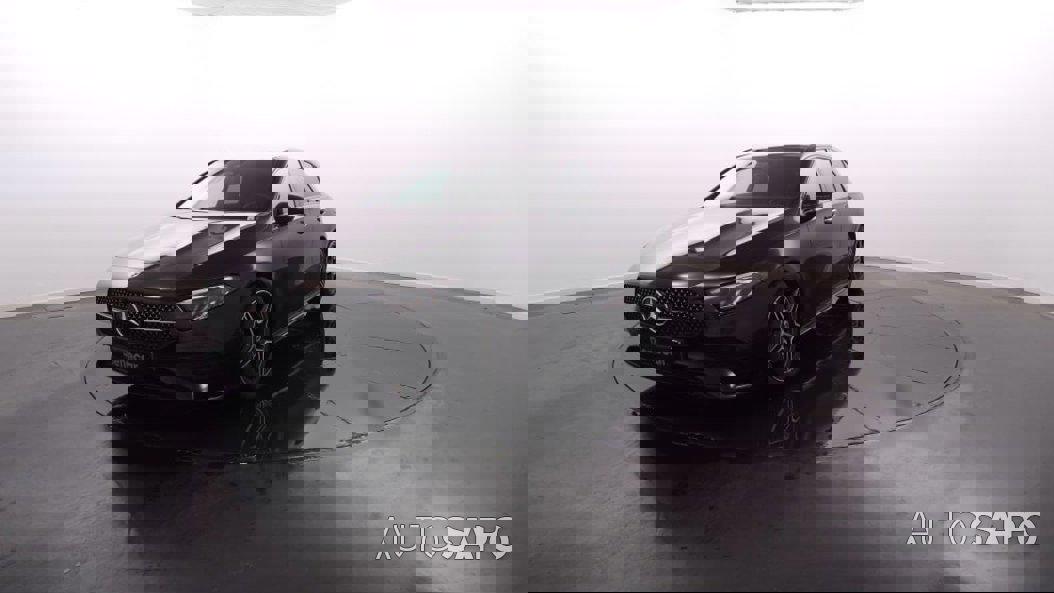 Mercedes-Benz Classe A de 2023