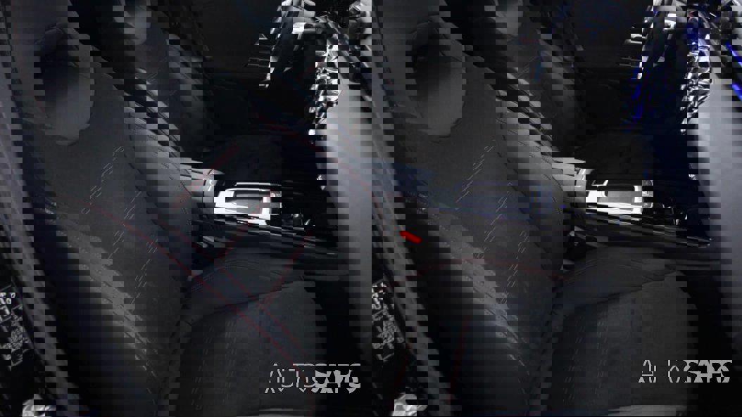 Mercedes-Benz Classe A de 2023