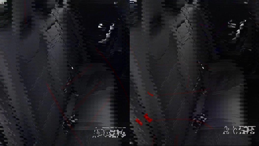 Mercedes-Benz Classe A de 2023