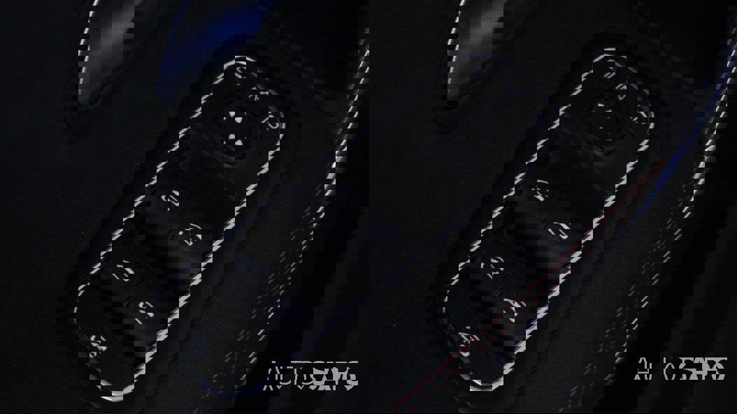 Mercedes-Benz Classe A de 2023