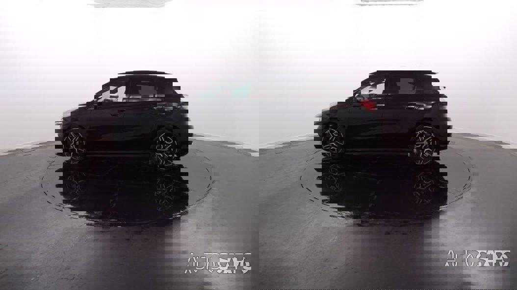 Mercedes-Benz Classe A de 2023