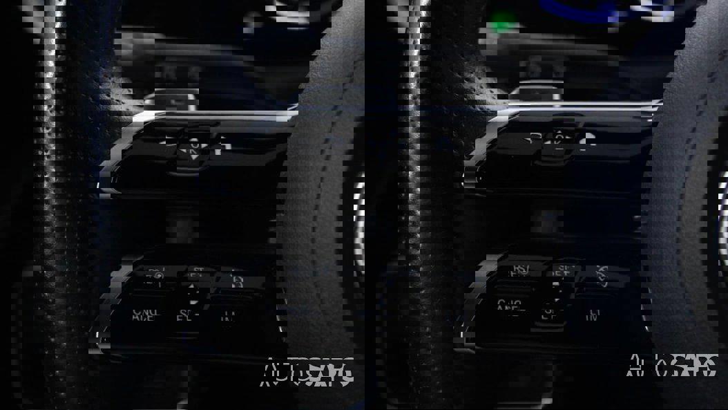 Mercedes-Benz Classe A de 2023