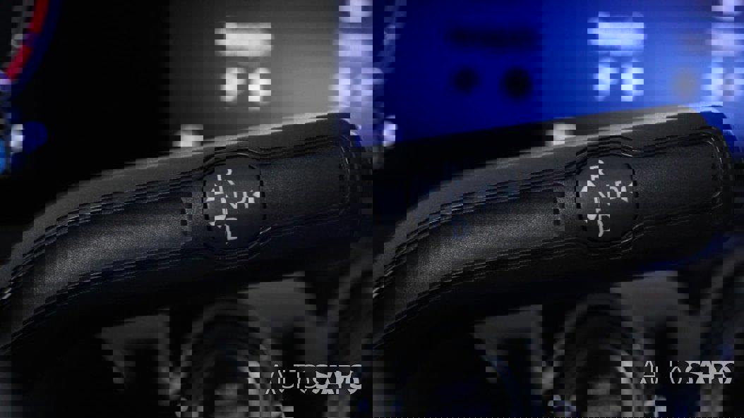 Mercedes-Benz Classe A de 2023