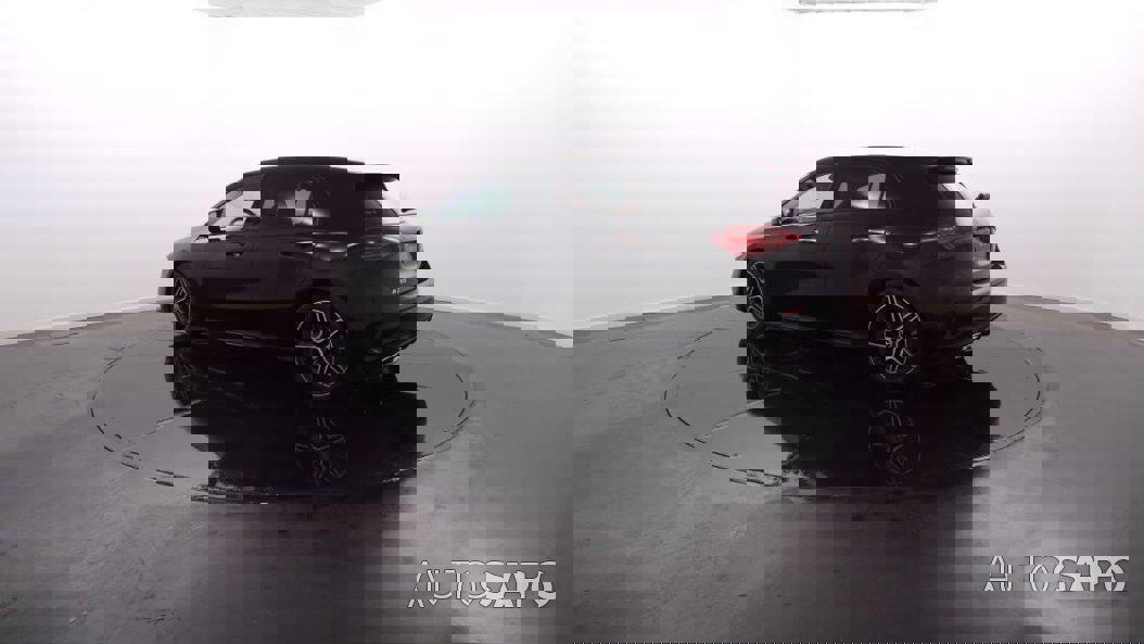 Mercedes-Benz Classe A de 2023