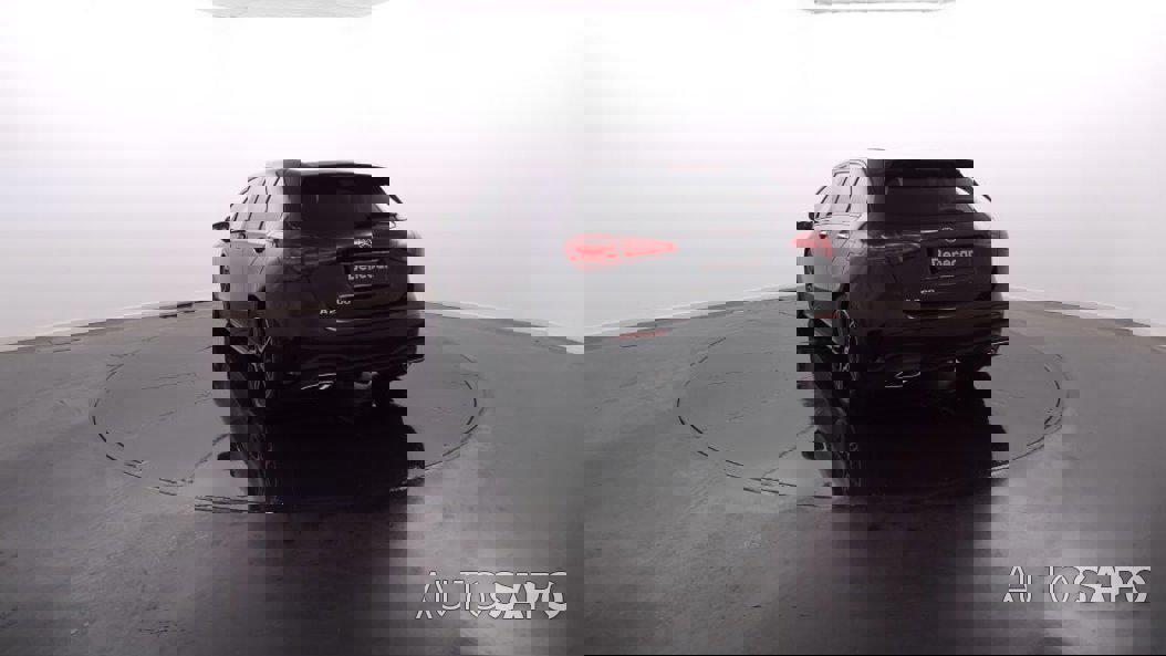 Mercedes-Benz Classe A de 2023