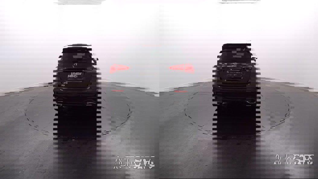 Mercedes-Benz Classe A de 2023