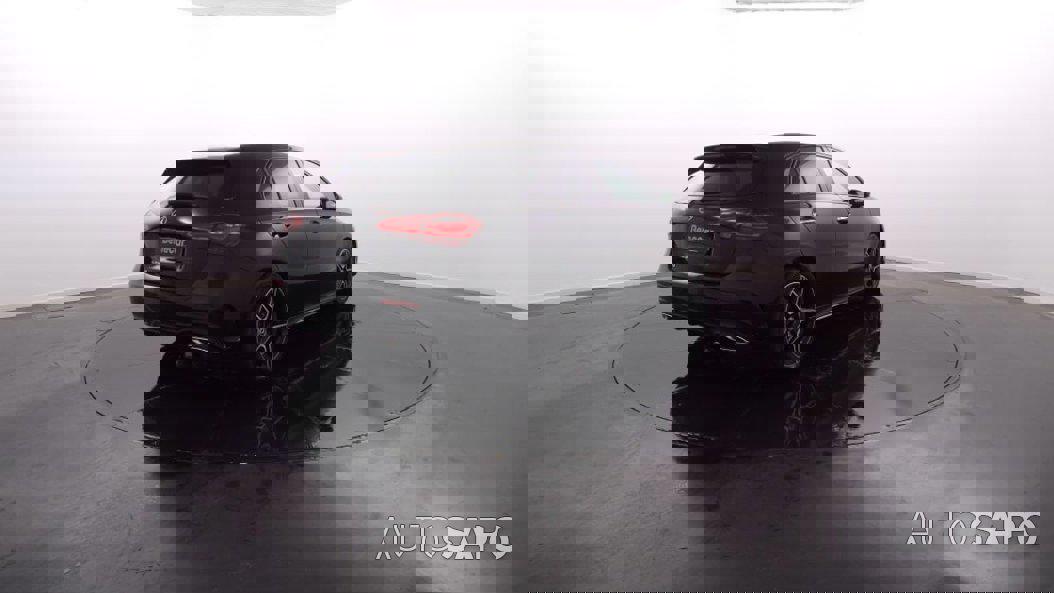 Mercedes-Benz Classe A de 2023