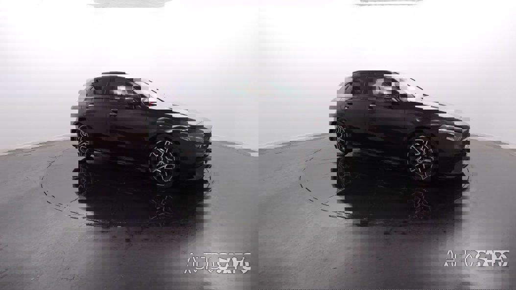 Mercedes-Benz Classe A de 2023