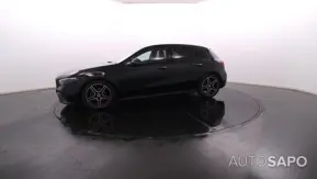 Mercedes-Benz Classe A de 2023