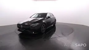 Mercedes-Benz Classe A de 2023