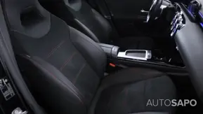 Mercedes-Benz Classe A de 2023