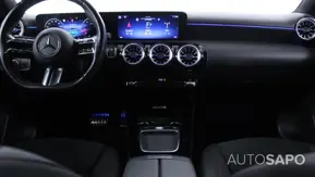 Mercedes-Benz Classe A de 2023