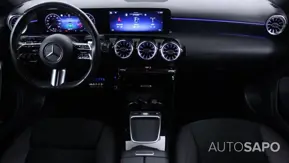 Mercedes-Benz Classe A de 2023