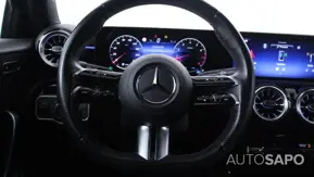 Mercedes-Benz Classe A de 2023