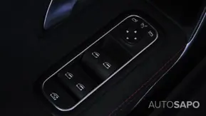 Mercedes-Benz Classe A de 2023